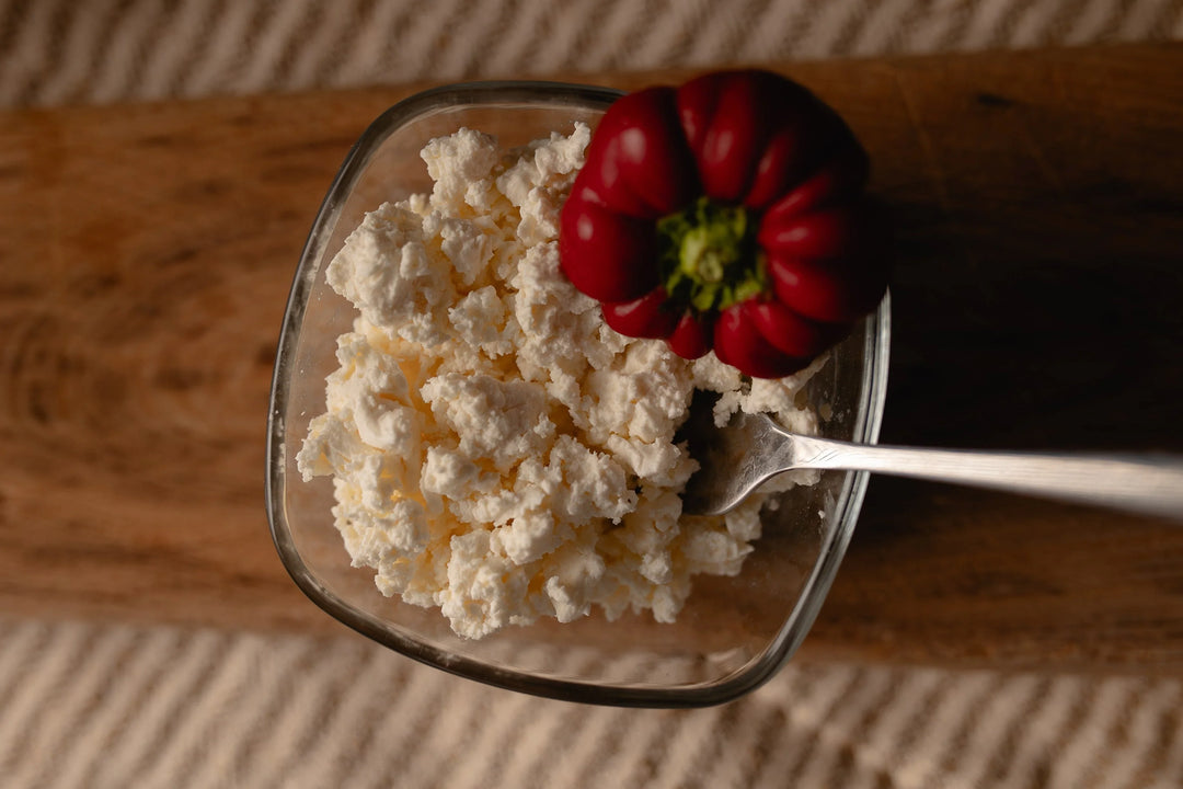 Brânză proaspătă