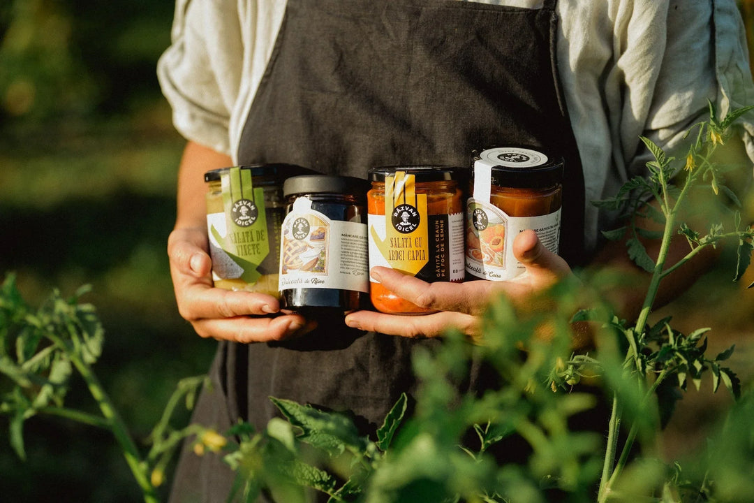 Produse de la parteneri