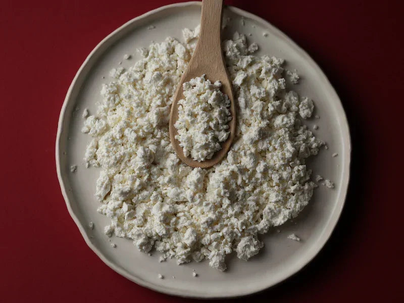 Brânzeturi naturale pentru dimineți delicioase: Cele mai bune opțiuni pentru micul dejun