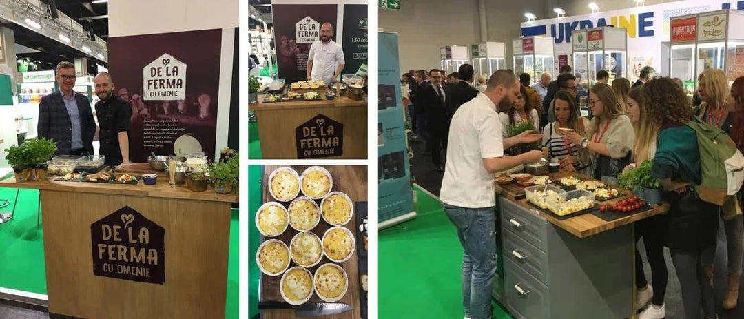 Anuga 2017