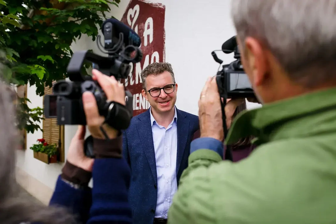 15 jurnaliști din tot atâtea țări europene ne-au vizitat ferma