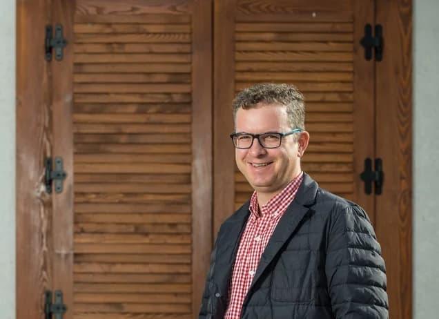 Ziarul Financiar: „Marius Bîcu, Unilact: De la un anumit număr de angajaţi, un anumit număr de clienţi şi de la o anumită cifră de afaceri nu mai poţi fi „one man show“, adică să le faci tu pe toate”