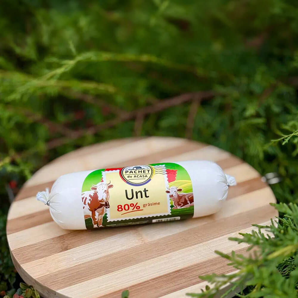 Pachet de acasă