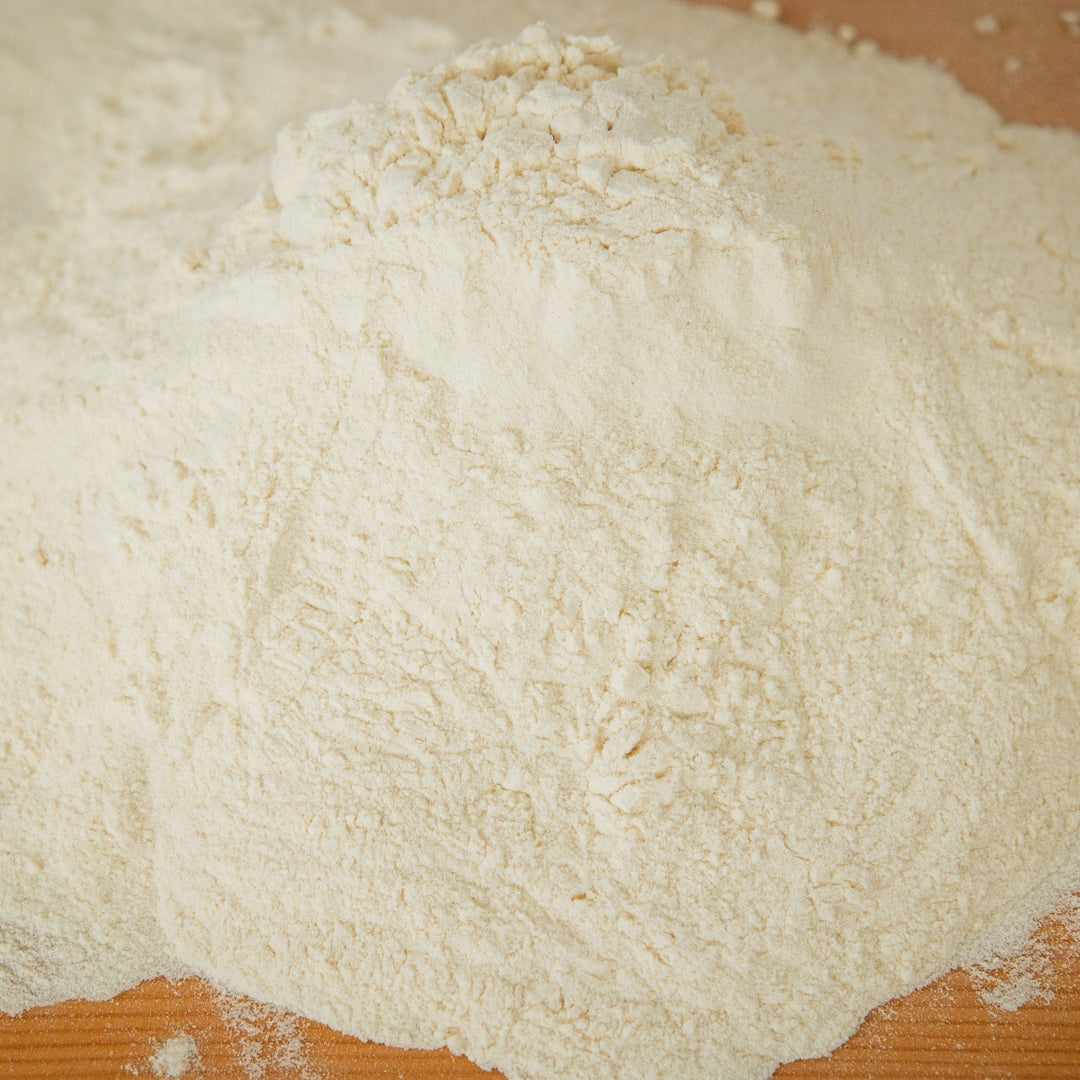 Făină albă de grâu PREMIUM, 5kg, Biruința Olteniei