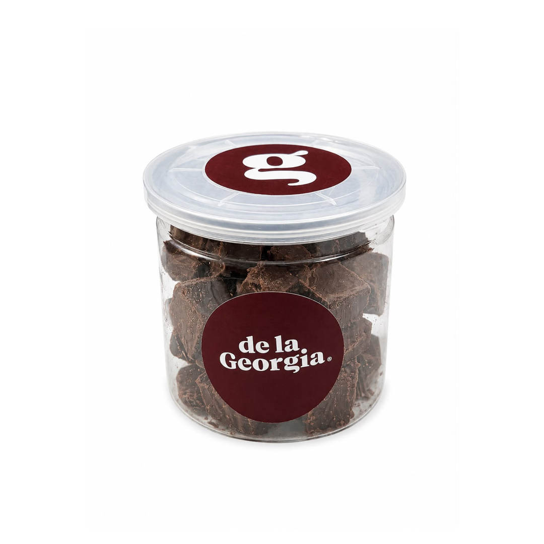 Doză batoane cu cacao, De la Georgia, 190g