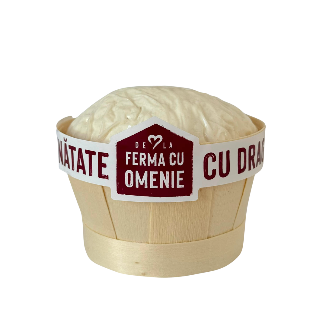 Branza proaspata 500gr