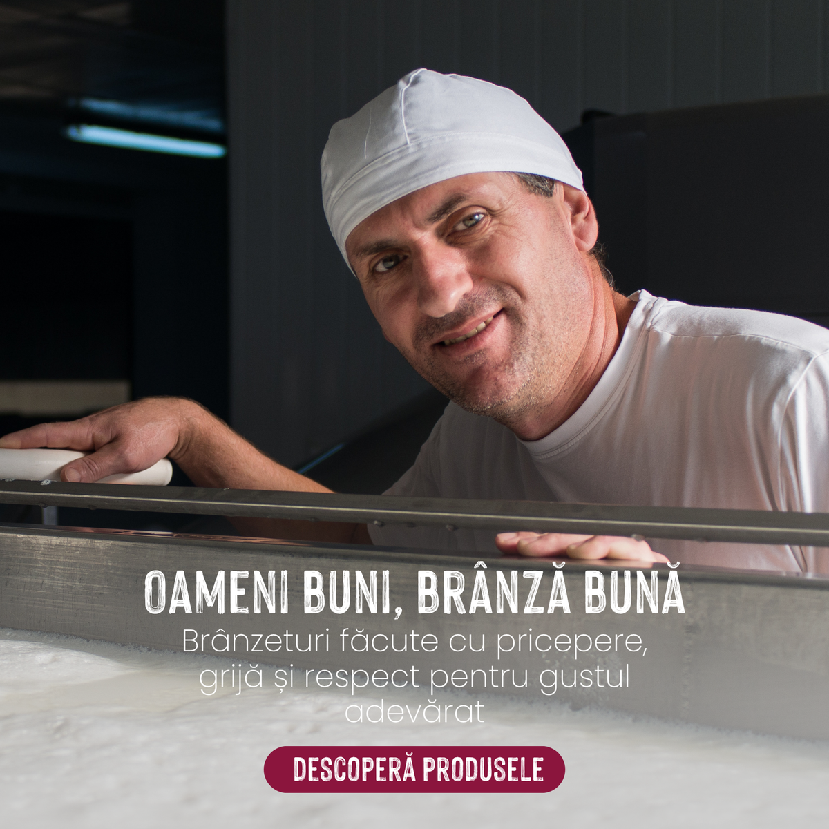 Ferma cu Omenie