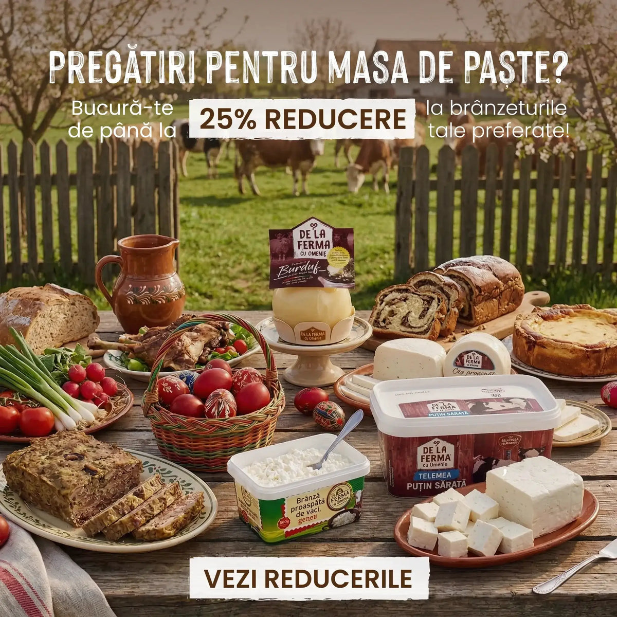 Ferma cu Omenie