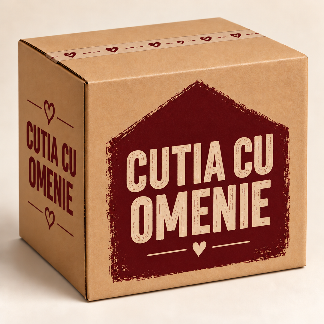 Cutia cu Omenie, Ediția Surpriză