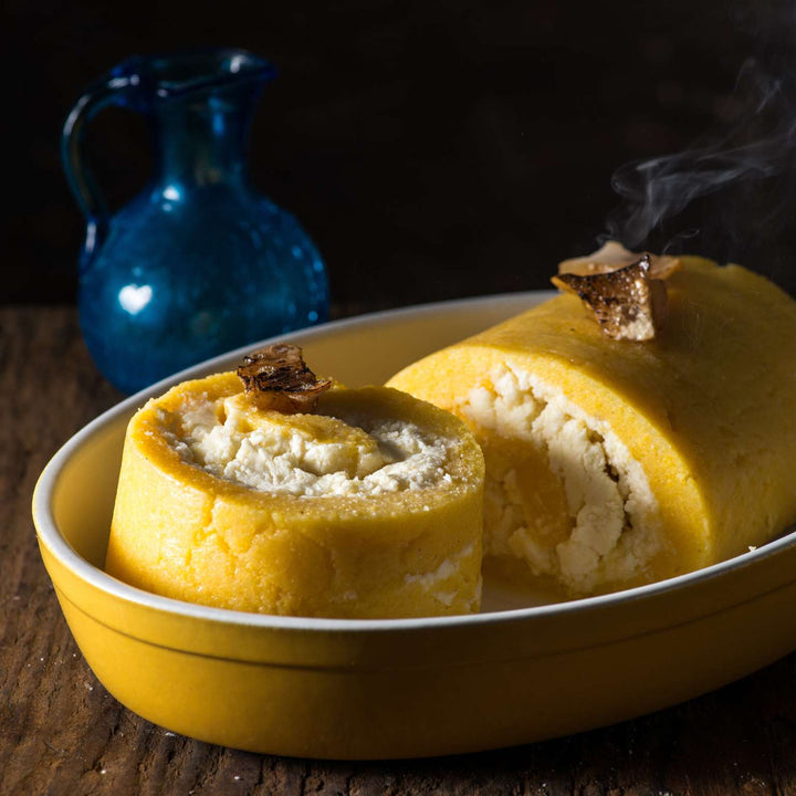 Brânză de burduf, Ferma cu Omenie, 240g