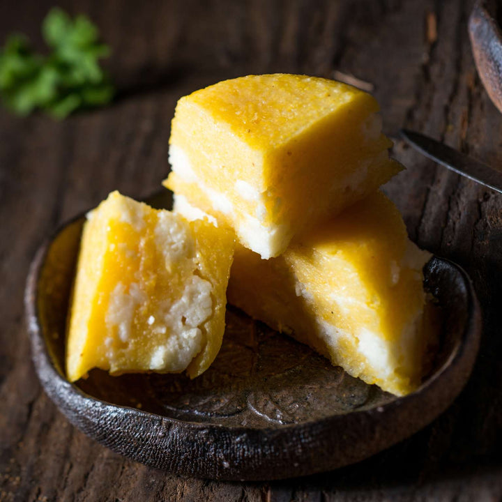Brânză de burduf, Pachet de acasă, 2kg