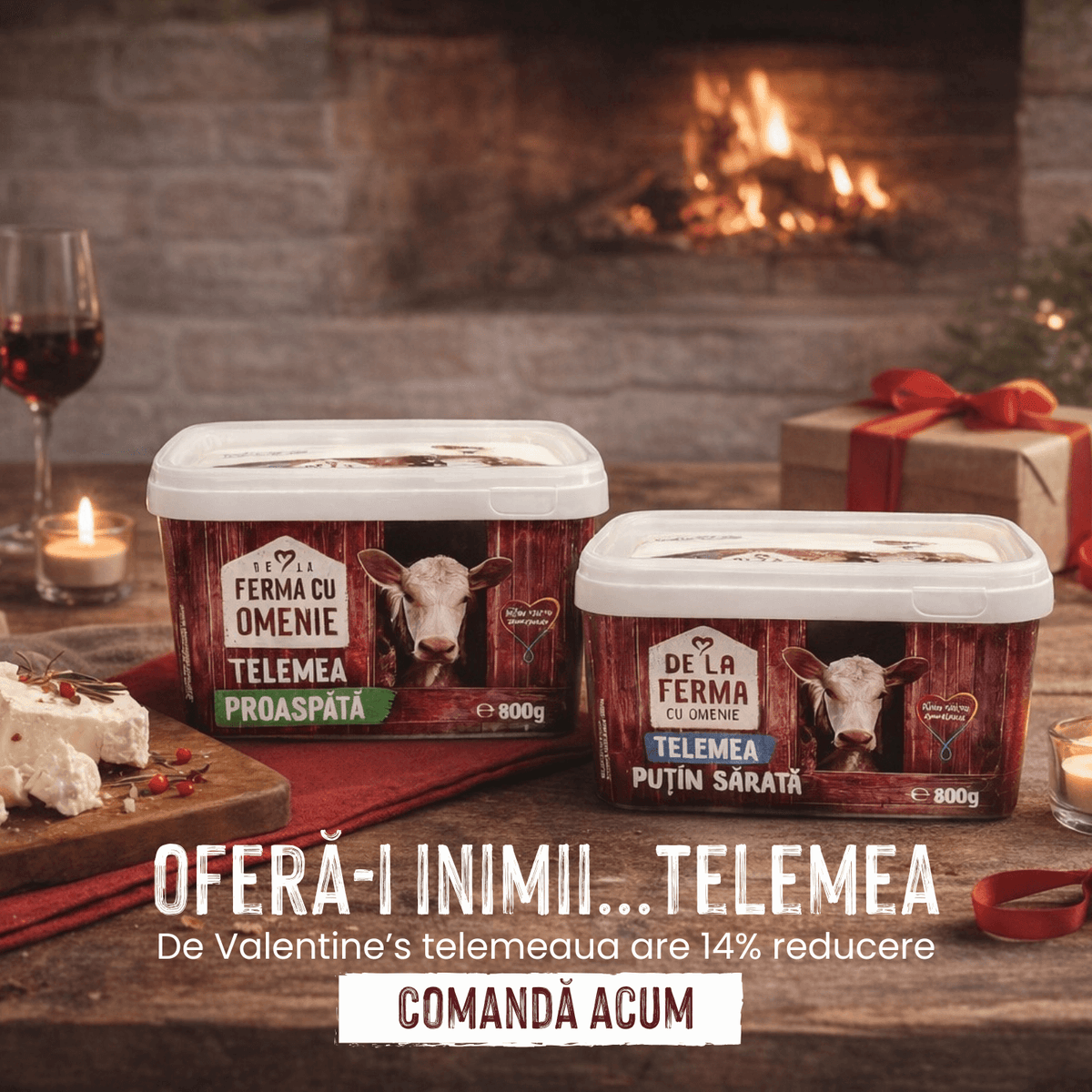 Ferma cu Omenie