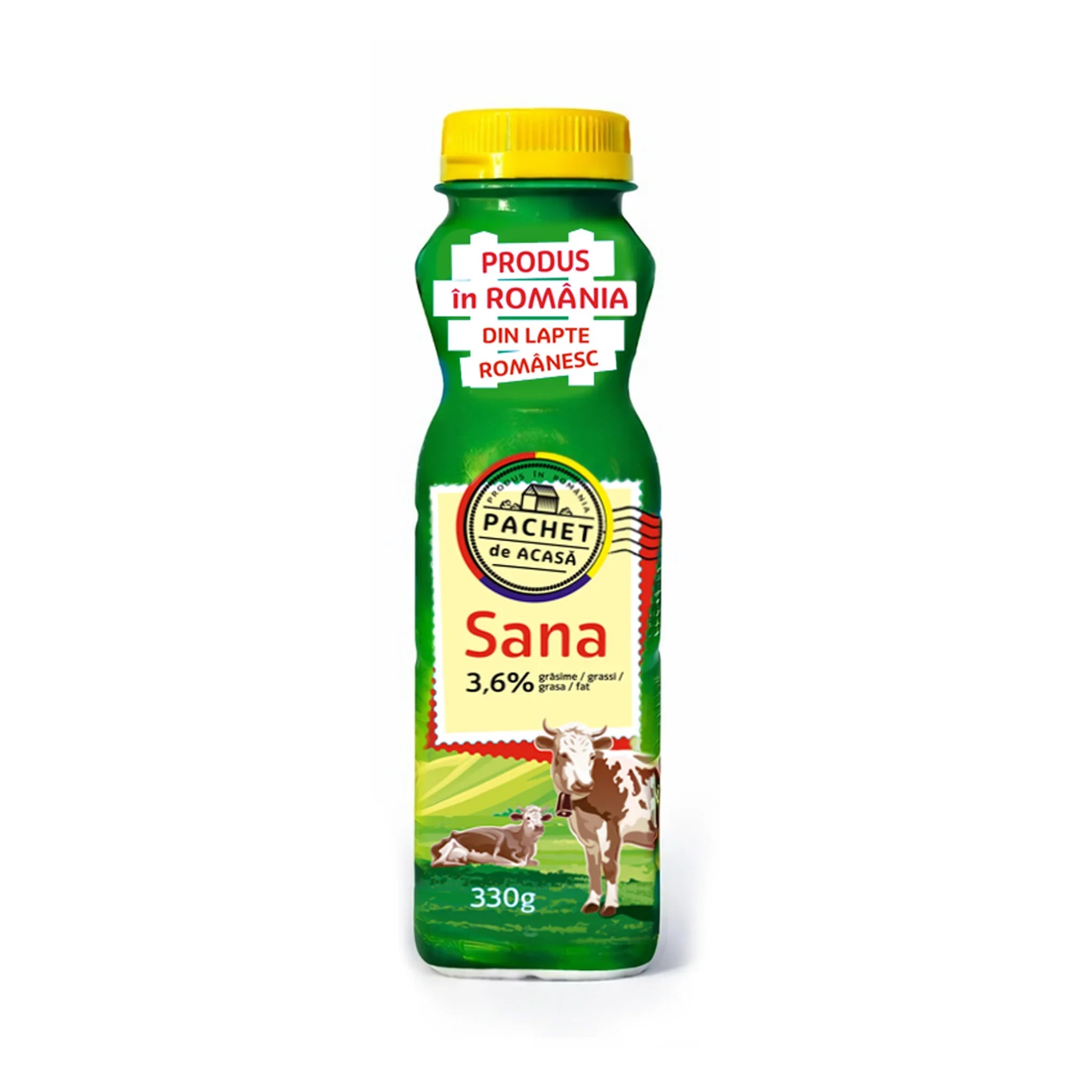 sana Sana, 500 gr – Ferma cu Omenie