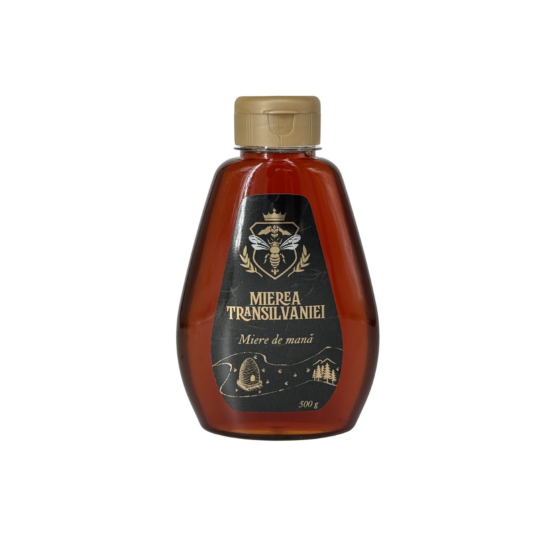 Squeezer miere de mană, 500g
