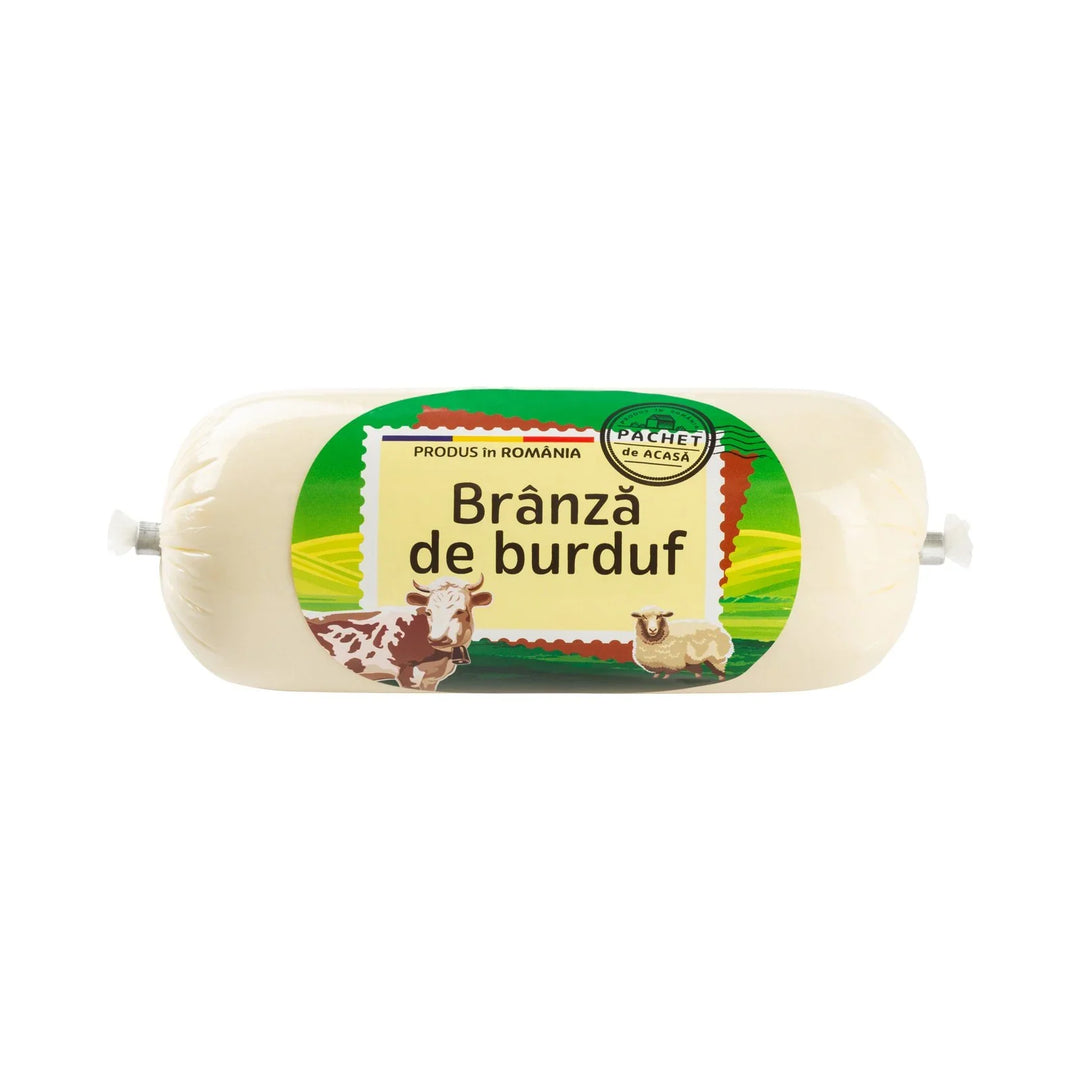 Branză de burduf, 300 gr