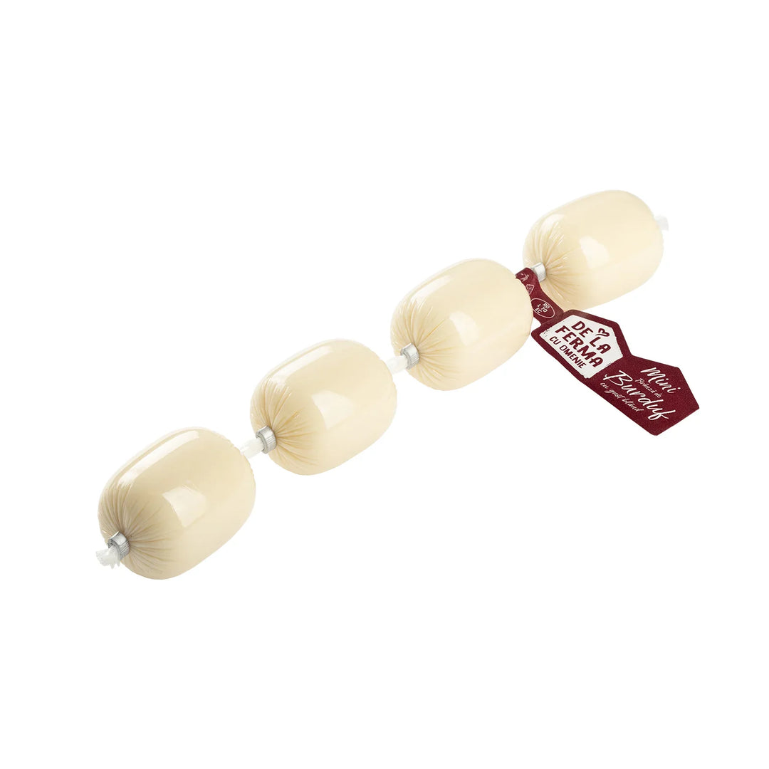 Brânză de burduf, 240 gr