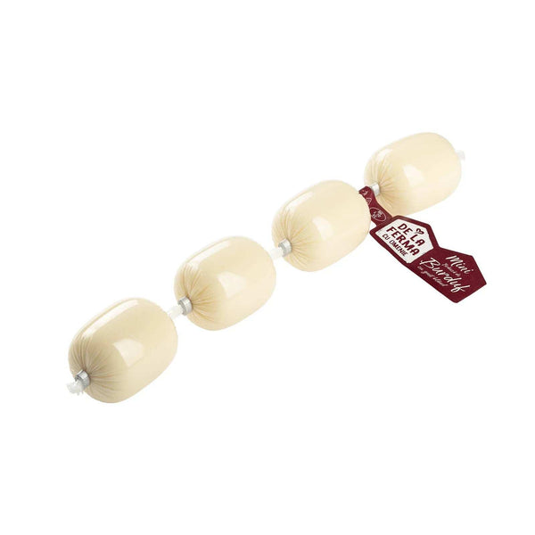 Brânză de burduf, Ferma cu Omenie, 240g