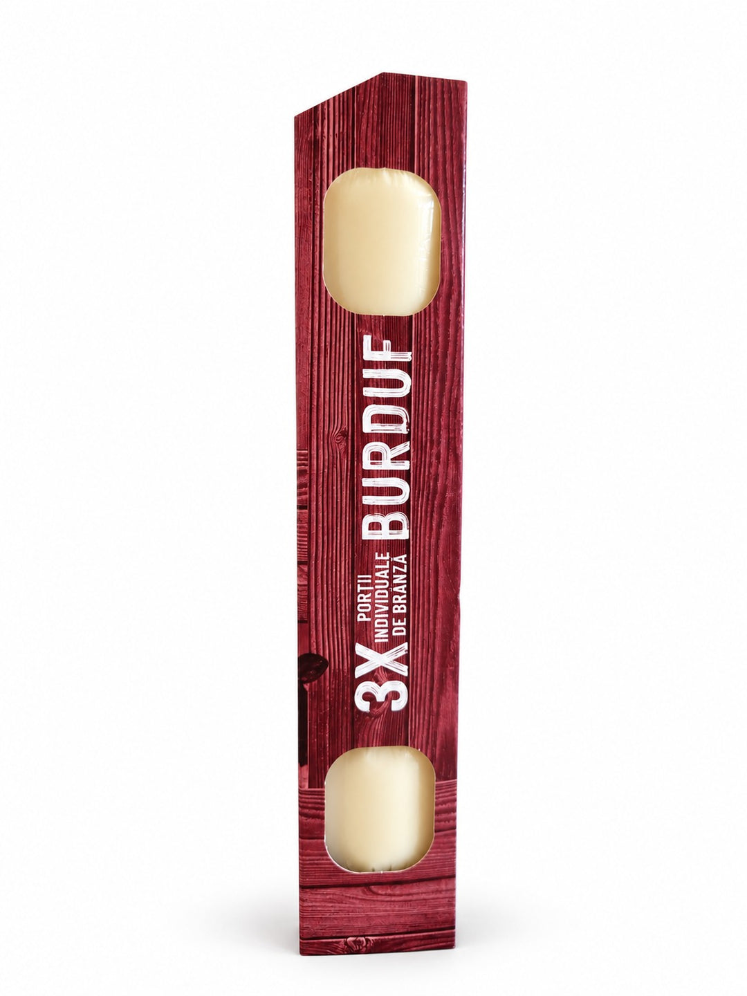 Brânză de burduf, Ferma cu Omenie, 180g