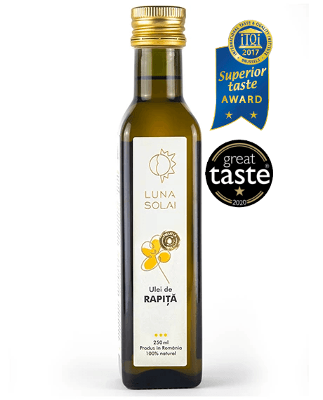 detail-ulei-rapita-250ml - Ferma cu Omenie