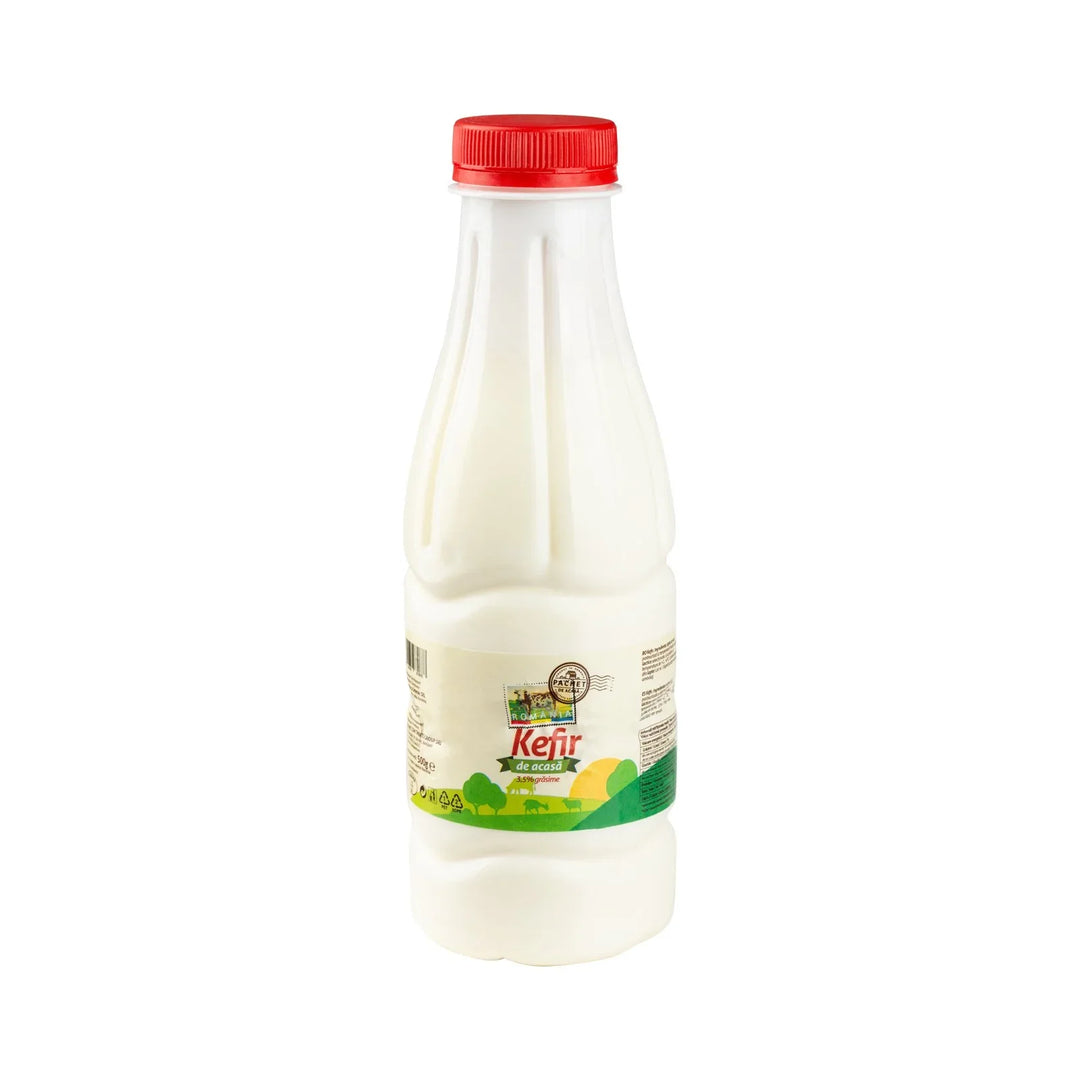 Kefir 3.6%, 500 gr