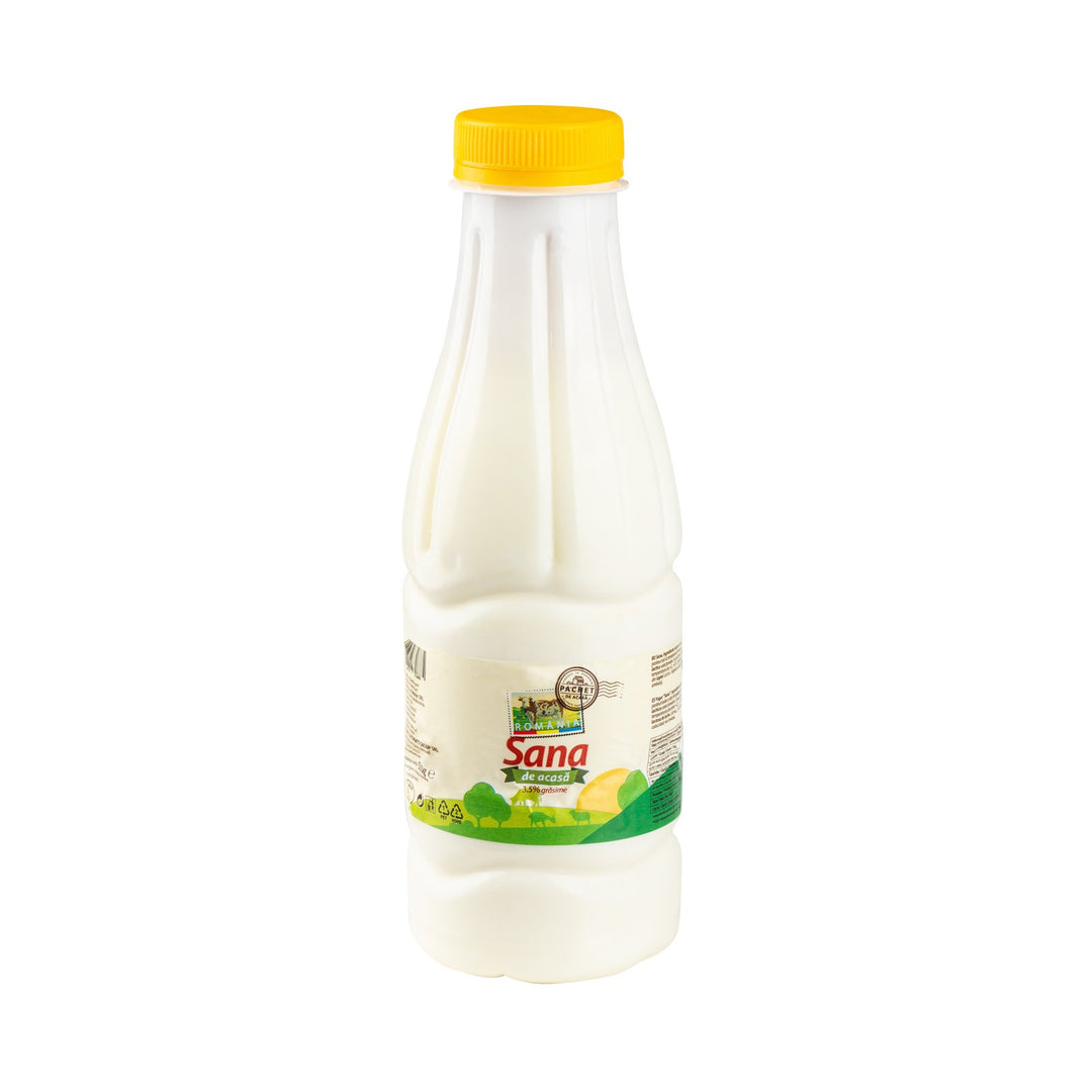 Sana 3.6%, 500 gr