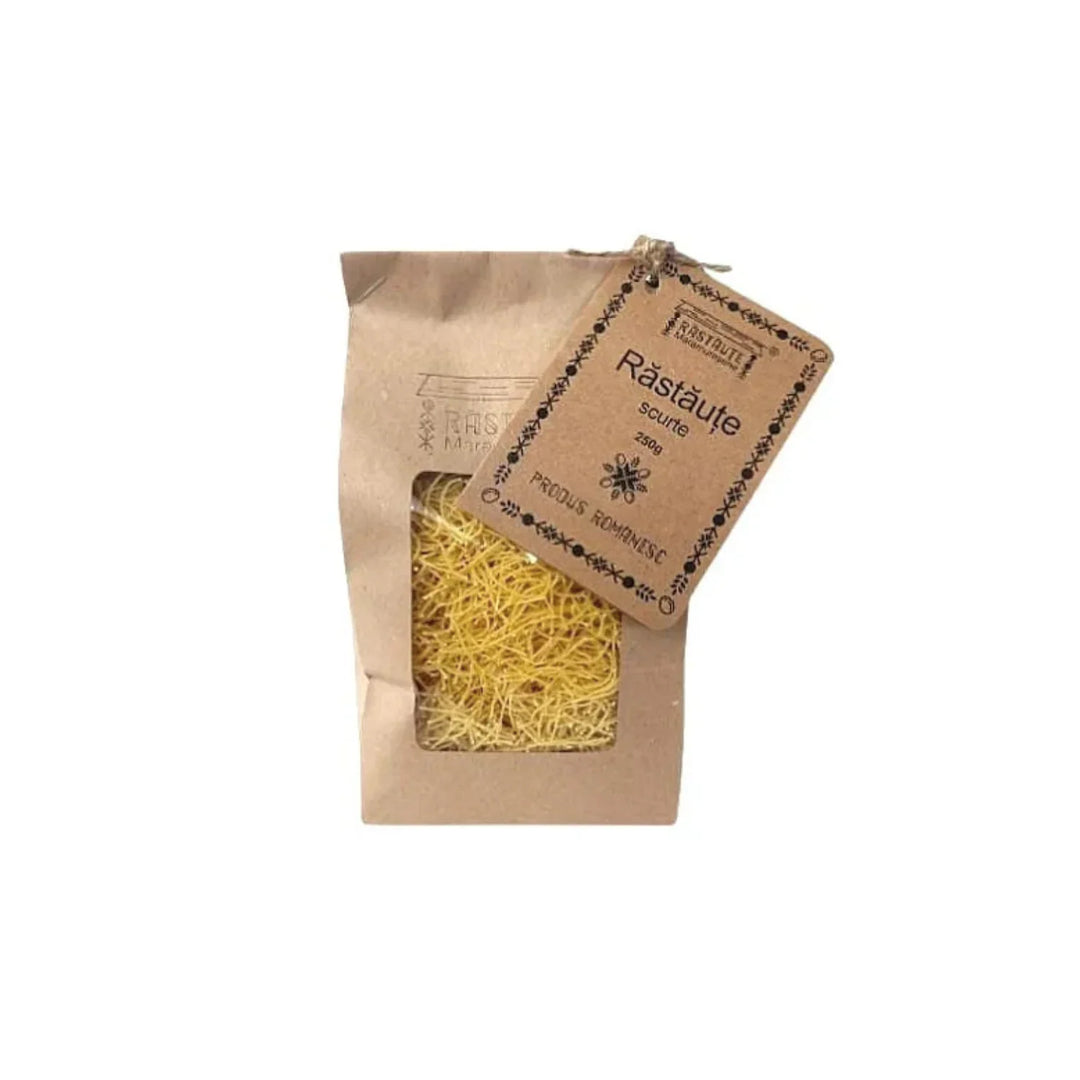 Tăiței de casă, 250g